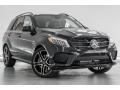Front 3/4 View of 2017 Mercedes-Benz GLE 43 AMG 4Matic #11 Front 3/4 View of 2017 Mercedes-Benz GLE 43 AMG 4Matic #11