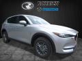 2017 CX-5 Touring AWD #1