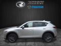 2017 CX-5 Touring AWD #3