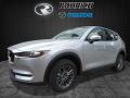2017 CX-5 Touring AWD #4