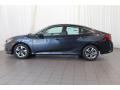2017 Civic LX Sedan #4
