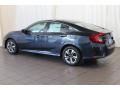 2017 Civic LX Sedan #5