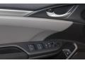 2017 Civic LX Sedan #8
