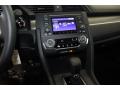 2017 Civic LX Sedan #14