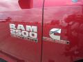 2013 2500 Tradesman Crew Cab 4x4 #35