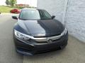 2017 Civic LX Sedan #4