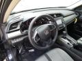 2017 Civic LX Sedan #9