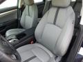 2017 Civic LX Sedan #10