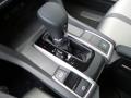 2017 Civic LX Sedan #26