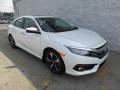 2017 Civic Touring Sedan #1 2017 Civic Touring Sedan #1
