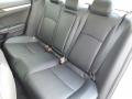 2017 Civic Touring Sedan #11 2017 Civic Touring Sedan #11