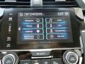 2017 Civic Touring Sedan #28 2017 Civic Touring Sedan #28