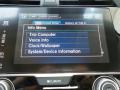 2017 Civic Touring Sedan #30 2017 Civic Touring Sedan #30