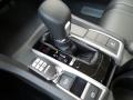 2017 Civic Touring Sedan #32 2017 Civic Touring Sedan #32
