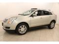 2013 SRX Luxury AWD #3