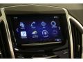 2013 SRX Luxury AWD #9