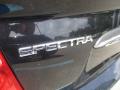 2006 Spectra EX Sedan #9