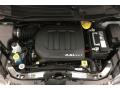 2017 Grand Caravan 3.6 Liter DOHC 24-Valve VVT Pentastar V6 Engine #21