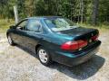 2000 Accord SE Sedan #4