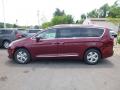 2017 Pacifica Touring L Plus #2 2017 Pacifica Touring L Plus #2