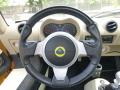  2008 Lotus Elise California Steering Wheel #17
