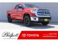 2017 Tundra SR5 Double Cab 4x4 #1 2017 Tundra SR5 Double Cab 4x4 #1