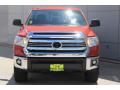 2017 Tundra SR5 Double Cab 4x4 #2 2017 Tundra SR5 Double Cab 4x4 #2