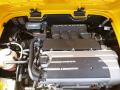  2008 Elise 1.8 Liter Supercharged DOHC 16-Valve VVT 4 Cylinder Engine #24