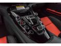  2018 AMG GT 7 Speed AMG SPEEDSHIFT DCT Dual-Clutch Shifter #5