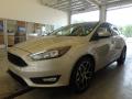 2017 Focus SEL Sedan #4