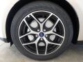 2017 Focus SEL Sedan #5