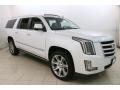 Front 3/4 View of 2017 Cadillac Escalade ESV 4WD #1 Front 3/4 View of 2017 Cadillac Escalade ESV 4WD #1