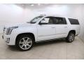 2017 Cadillac Escalade Crystal White Tricoat #3 2017 Cadillac Escalade Crystal White Tricoat #3