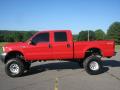 2003 F250 Super Duty XLT Crew Cab 4x4 #1