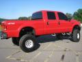 2003 F250 Super Duty XLT Crew Cab 4x4 #3
