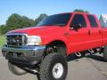 2003 F250 Super Duty XLT Crew Cab 4x4 #5