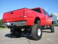 2003 F250 Super Duty XLT Crew Cab 4x4 #6