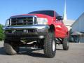 2003 F250 Super Duty XLT Crew Cab 4x4 #7