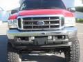 2003 F250 Super Duty XLT Crew Cab 4x4 #8