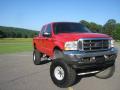 2003 F250 Super Duty XLT Crew Cab 4x4 #9