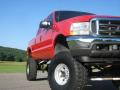 2003 F250 Super Duty XLT Crew Cab 4x4 #10