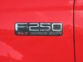 2003 F250 Super Duty XLT Crew Cab 4x4 #11