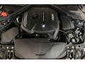  2017 4 Series 2.0 Liter DI TwinPower Turbocharged DOHC 16-Valve VVT 4 Cylinder Engine #22