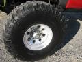 2003 F250 Super Duty XLT Crew Cab 4x4 #16