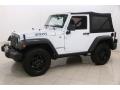 2015 Wrangler Sport 4x4 #3