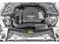 2017 E 300 Sedan #8