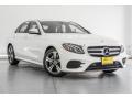 2017 E 300 Sedan #12