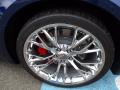  2018 Chevrolet Corvette Z06 Coupe Wheel #10