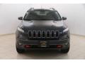 2017 Cherokee Trailhawk 4x4 #2