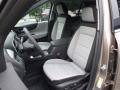  2018 Chevrolet Equinox Medium Ash Gray Interior #10
